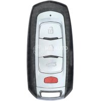 Keydiy KD Universal Smart Remote Key