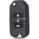 CK Universal Flip Key