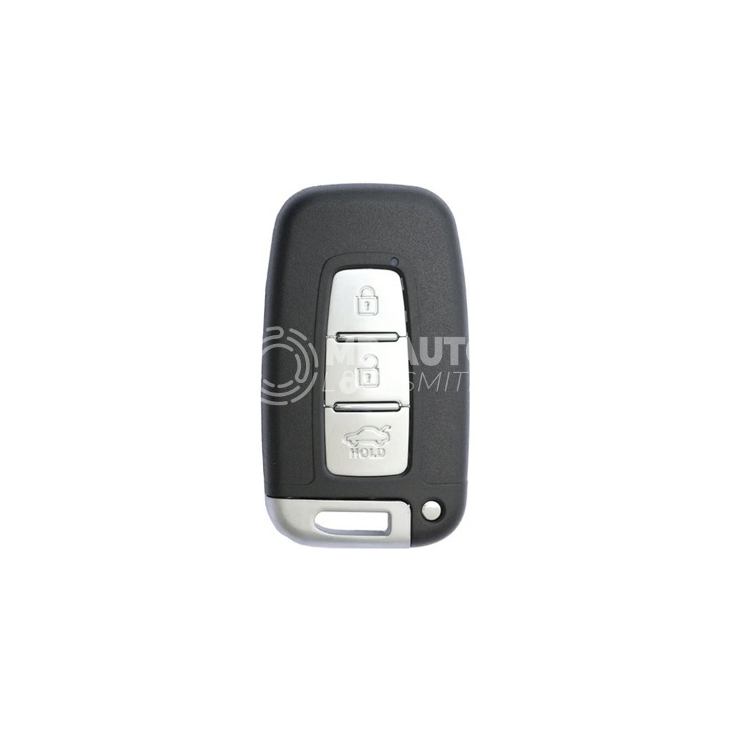 Hyundai KIA 2010-2012 Aftermarket Smart Remote Key