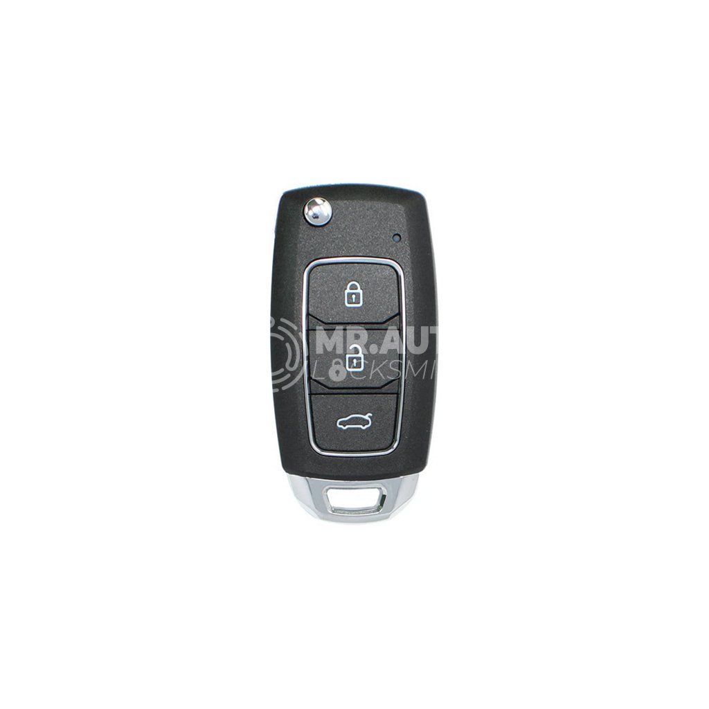 Keydiy KD Universal Flip Remote