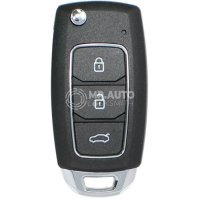 Keydiy KD Universal Flip Remote