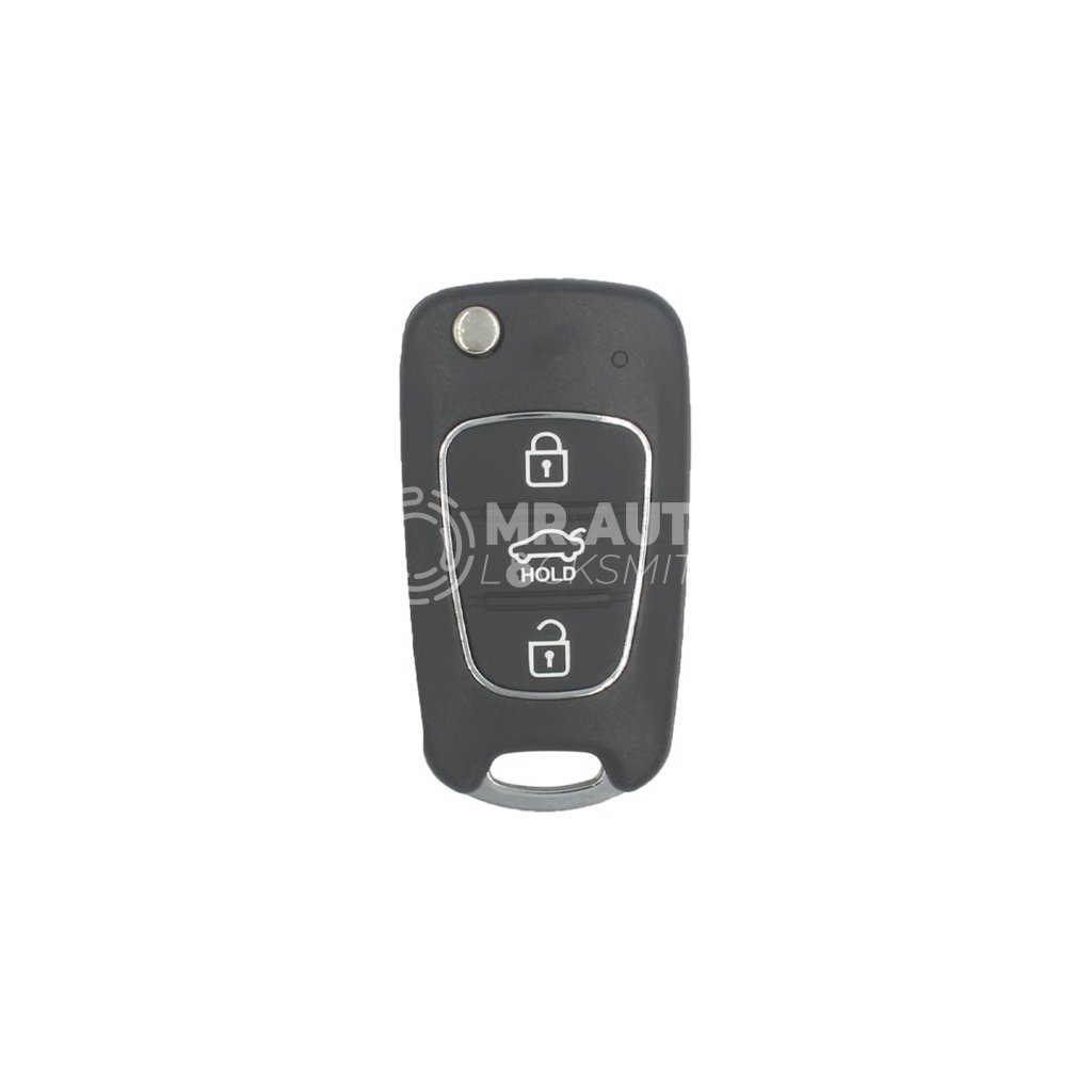 Keydiy KD Universal Flip Remote Key