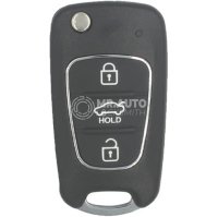 Keydiy KD Universal Flip Remote Key
