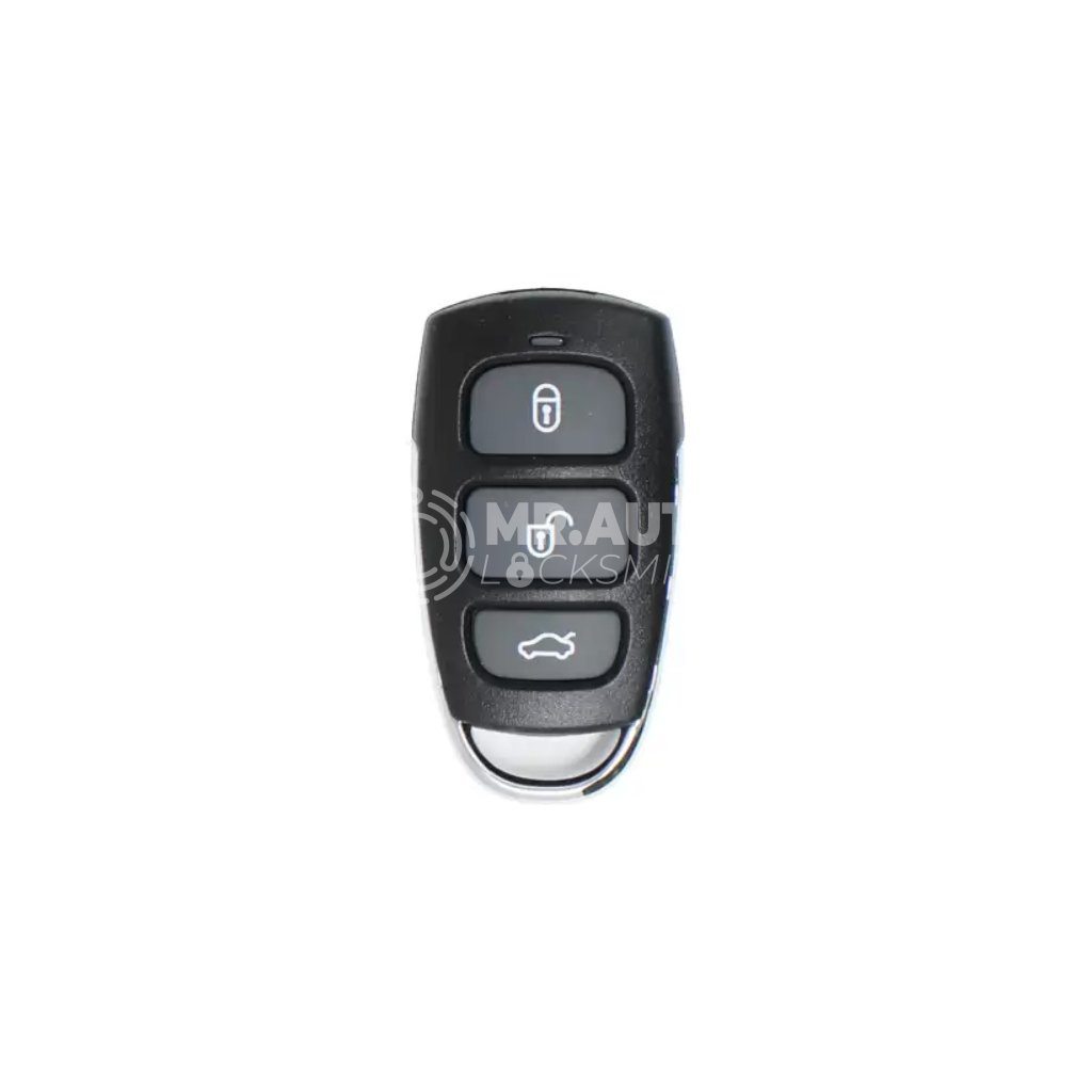 Keydiy KD Universal Remote Key