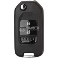 CK Universal Wireless Flip Key IR2 Series 2 Buttons Honda AEFHN1EN IR2-13