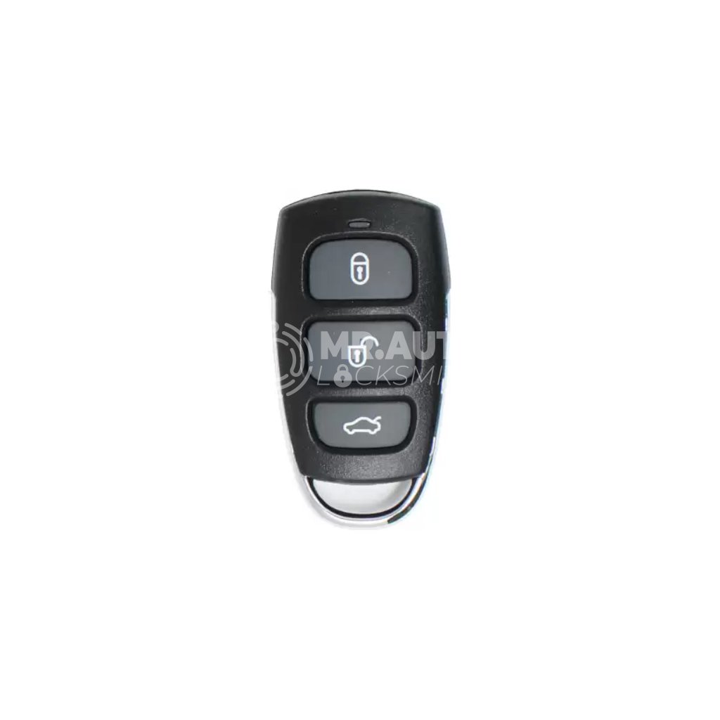Keydiy KD Universal Remote Key