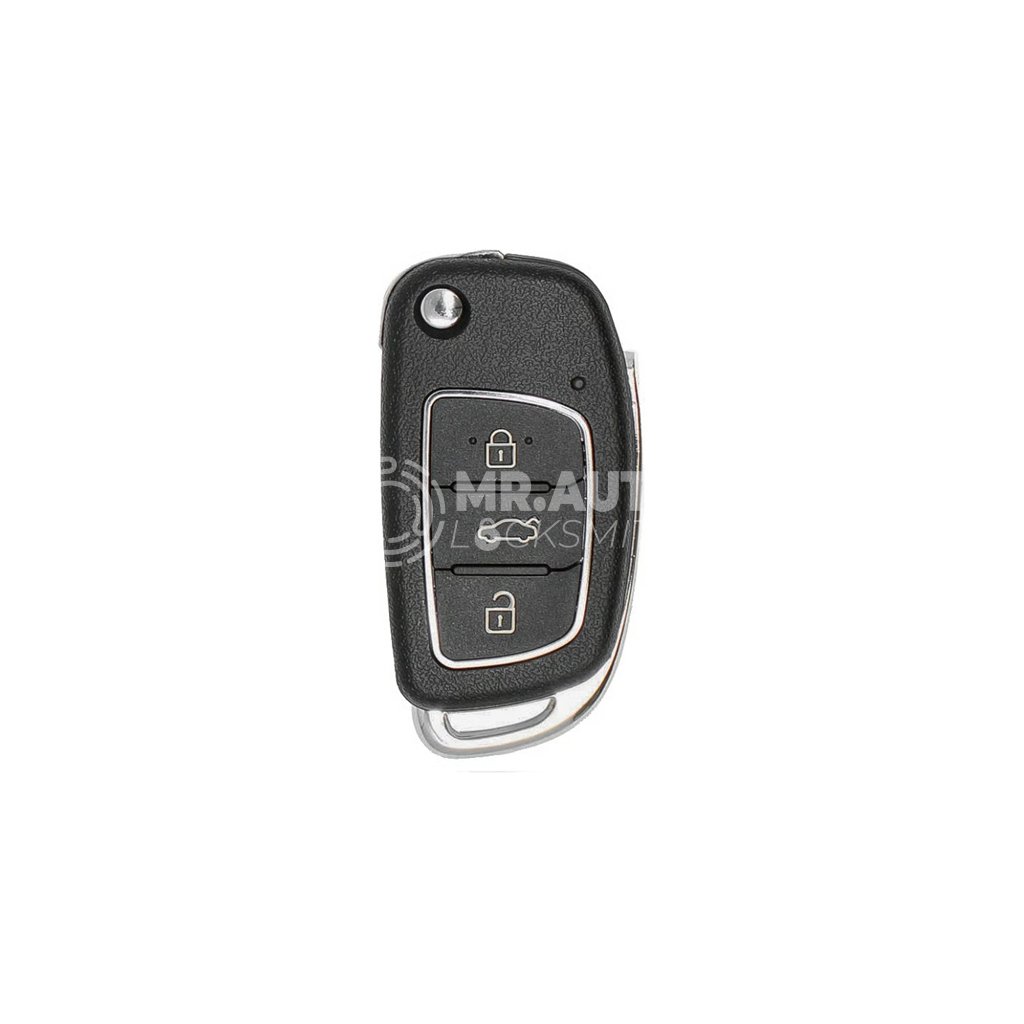 Keydiy KD Universal Flip Remote