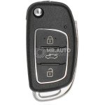 Keydiy KD Universal Flip Remote