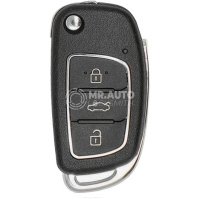 Keydiy KD Universal Flip Remote