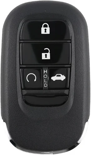 Keydiy KD Universal Smart Remote Key