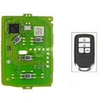 Xhorse XZBT40EN