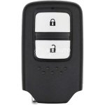 Honda 2016-2019 Aftermarket Smart Remote Key 2 Buttons 433MHz 72147-T5A-G01