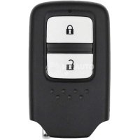 Honda 2016-2019 Aftermarket Smart Remote Key 2 Buttons 433MHz 72147-T5A-G01