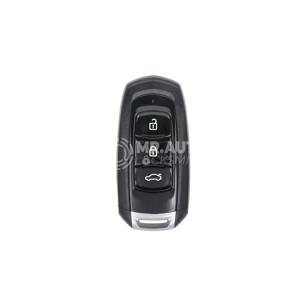 Keydiy KD Universal Smart Remote Key