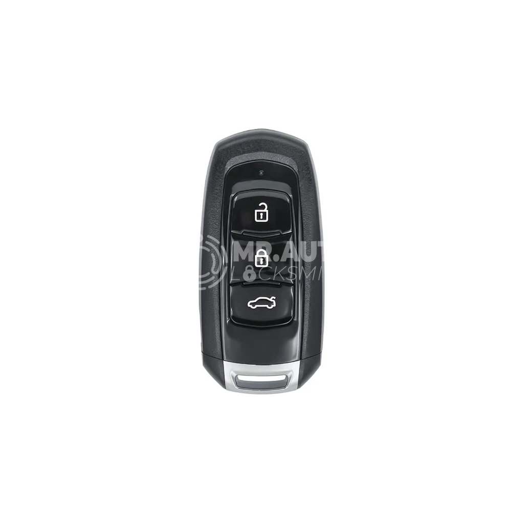 Keydiy KD Universal Smart Remote Key