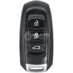 Keydiy KD Universal Smart Remote Key