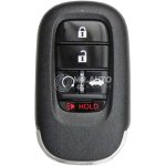 Honda Accord - Civic