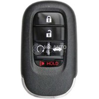 Honda Accord - Civic