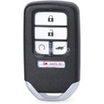 Honda Pilot 2016-2018 Aftermarket Smart Remote Key 5 Buttons 433MHz 72147-TG7-A11