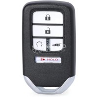 Honda Pilot 2016-2018 Aftermarket Smart Remote Key 5 Buttons 433MHz 72147-TG7-A11