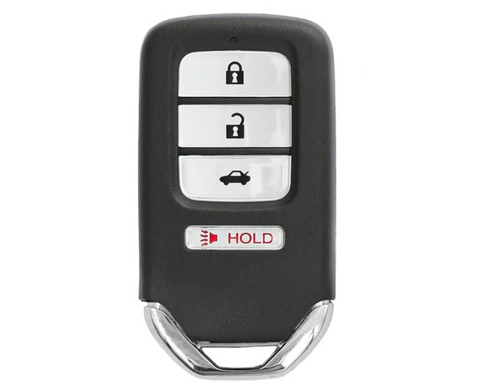 Honda Accord Civic