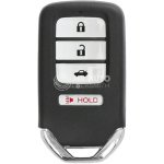 Honda Accord 2016-2017 Aftermarket Smart Remote Key 4 Buttons 433MHz 72147-T2G-A61