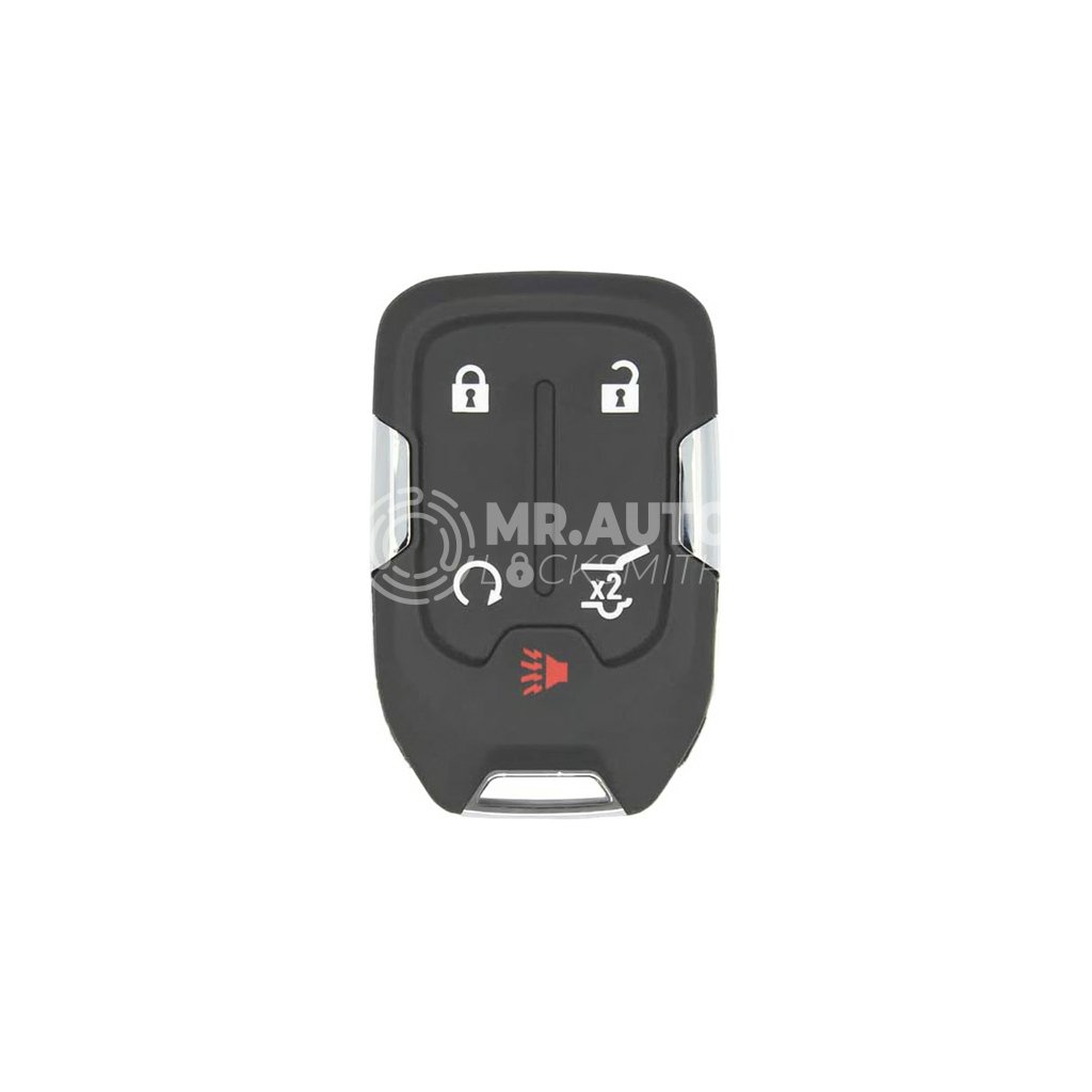 GMC Terrain