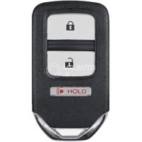 Honda Accord Civic