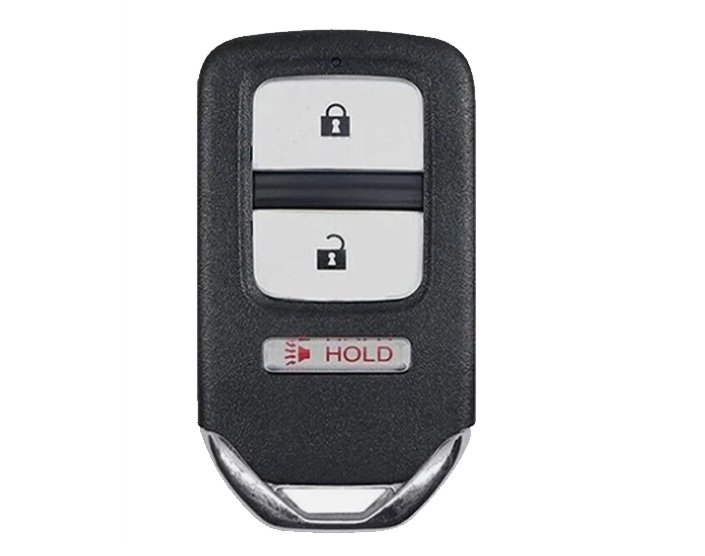 Honda Accord Civic