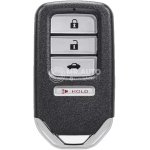 Honda Civic Accord MDX