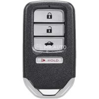 Honda Civic Accord MDX