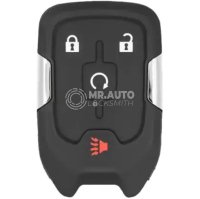 GMC Terrain