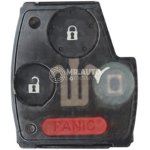 Honda MRV 2005-2008
