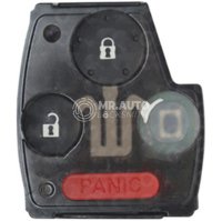 Honda MRV 2005-2008