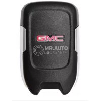 Gmc