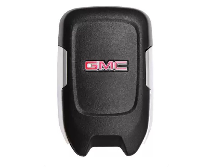 Gmc