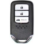 Keydiy KD Universal Smart Remote Key 3 Buttons Honda Type ZB10-3