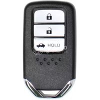 Keydiy KD Universal Smart Remote Key 3 Buttons Honda Type ZB10-3