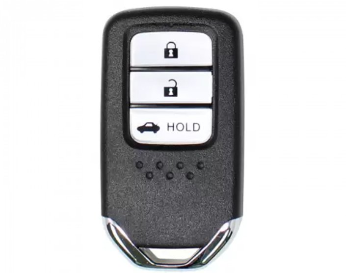 Keydiy KD Universal Smart Remote Key 3 Buttons Honda Type ZB10-3