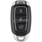 Keydiy KD Universal Smart Remote Key 3 Buttons Hyundai Type TB28-3