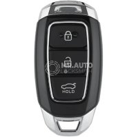 Keydiy KD Universal Smart Remote Key 3 Buttons Hyundai Type TB28-3