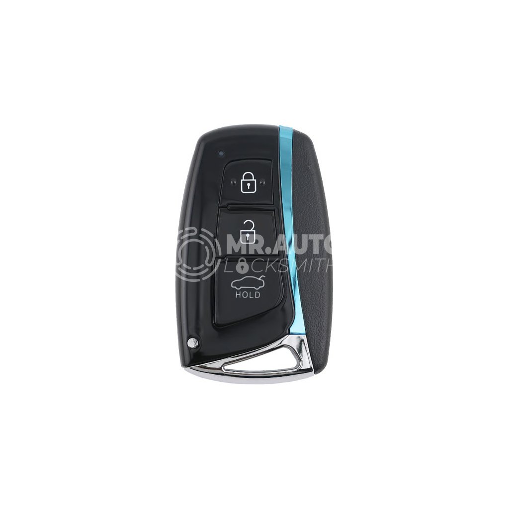 Keydiy KD Universal Smart Remote Key