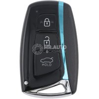 Keydiy KD Universal Smart Remote Key