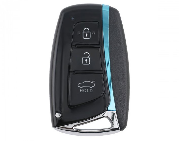 Keydiy KD Universal Smart Remote Key