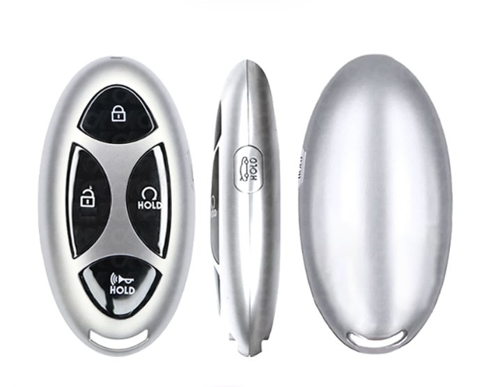 Hyundai Sonata 2024 Aftermarket Smart Key 4+1 Buttons 433MHz 95440-L1510