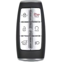 Hyundai Genesis GV70 2022 Aftermarket Smart Key 5+1 Buttons 433MHz 95440-DS000