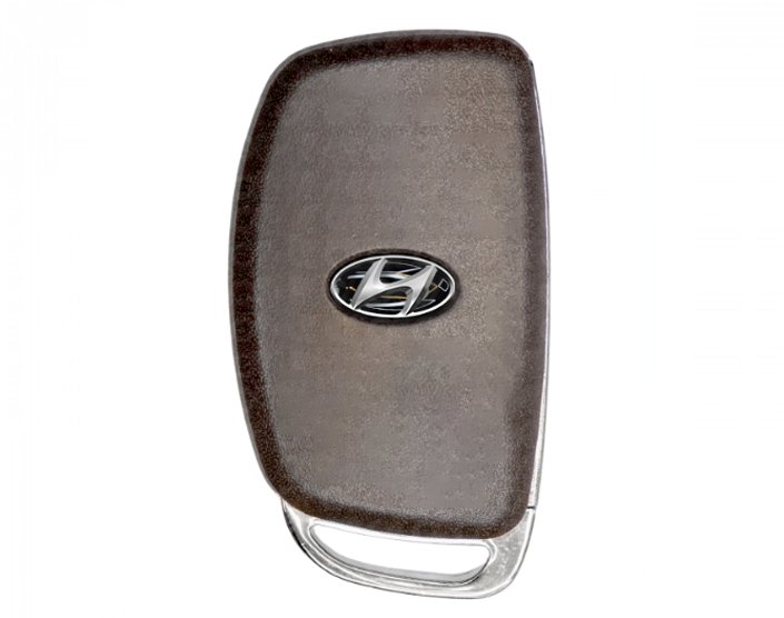 Hyundai Sonata 2015 Aftermarket Smart Remote Key 3 Buttons 433MHz 95440-E5000
