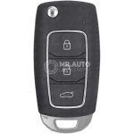 CK Universal Wireless Flip Key