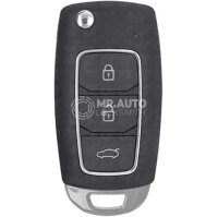 CK Universal Wireless Flip Key