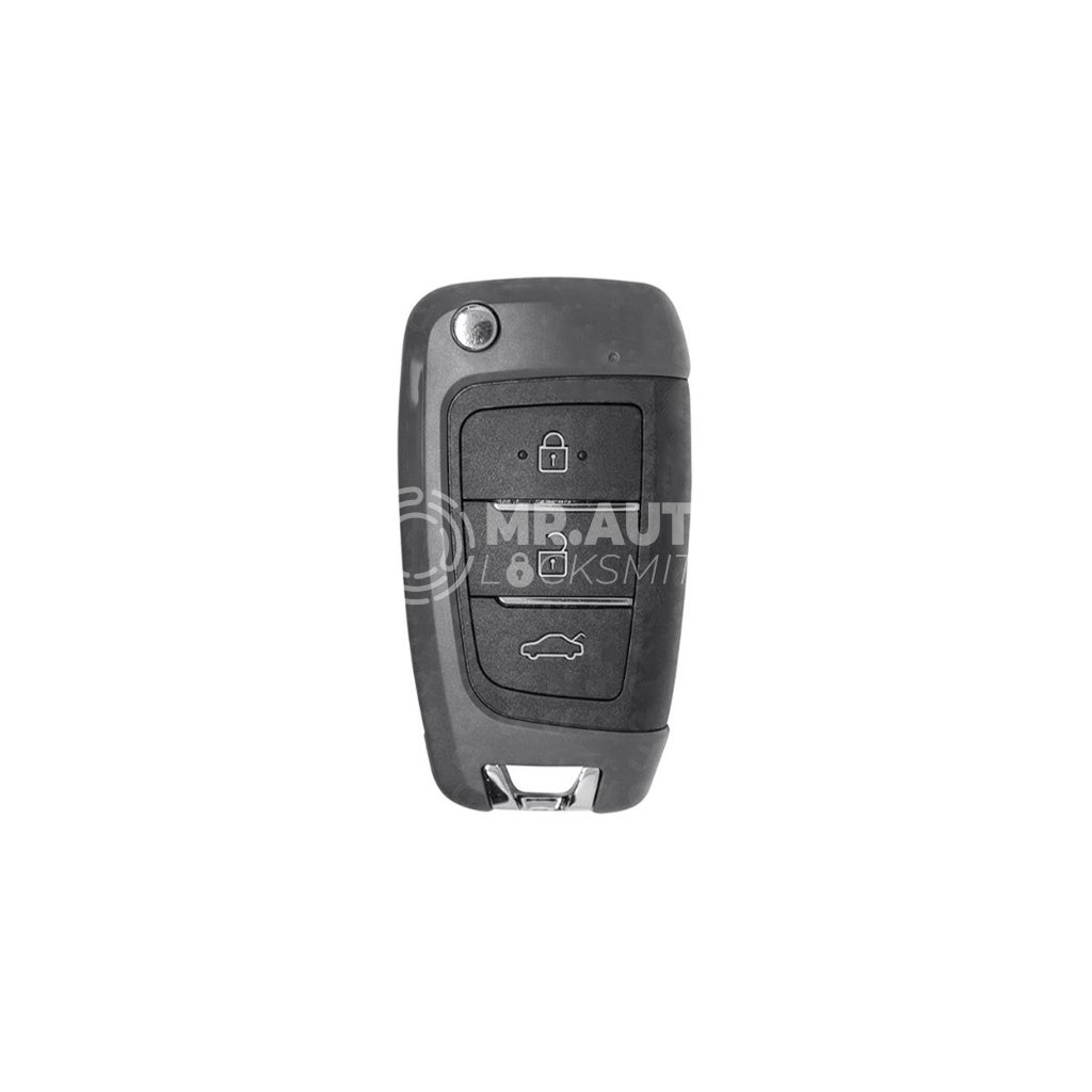 CK Universal Flip Key